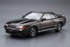 Aoshima 06143 Nissan BNR32 Skyline GT-R '891/24